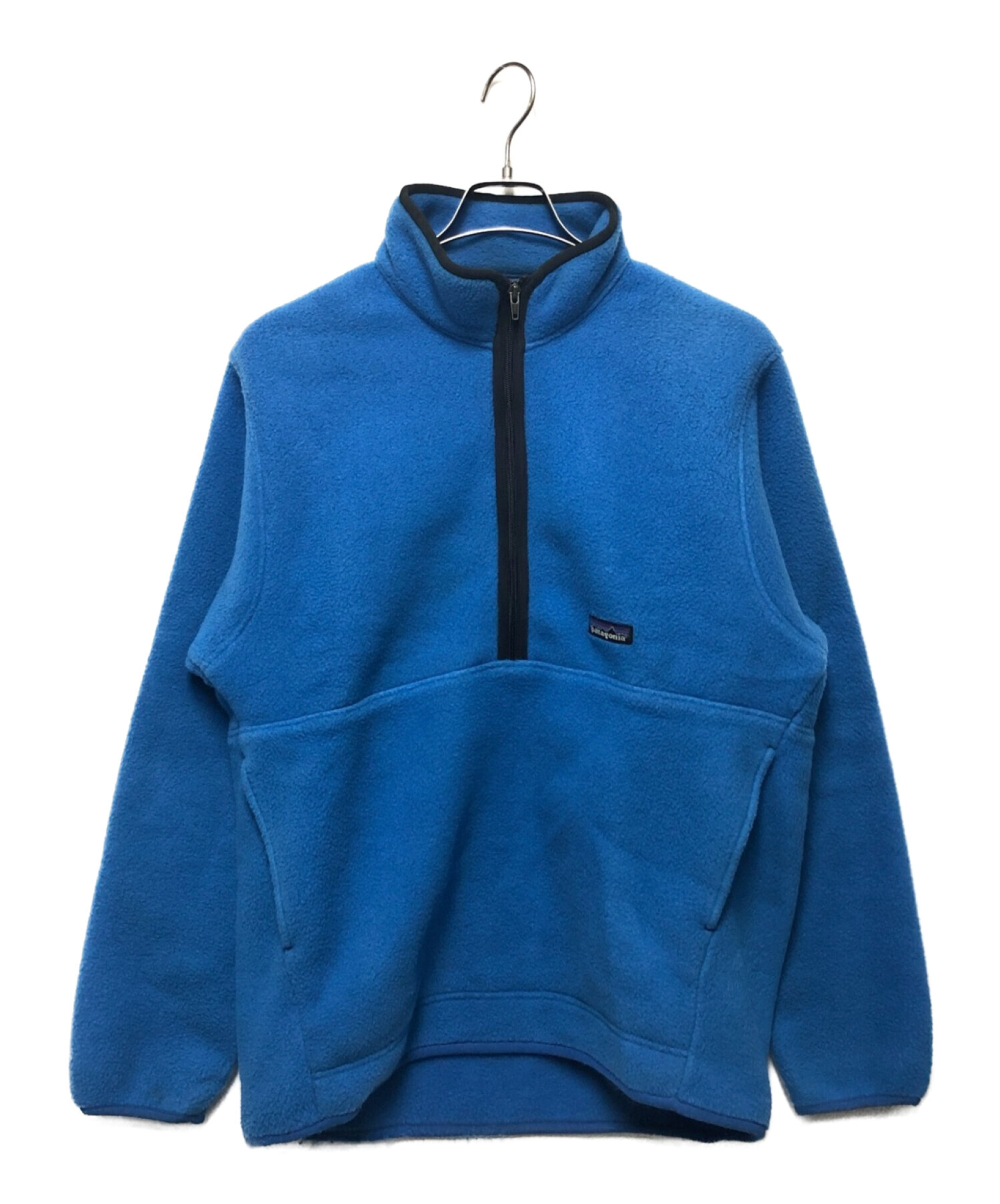 中古・古着通販】Patagonia (パタゴニア) シンチラフリースプル