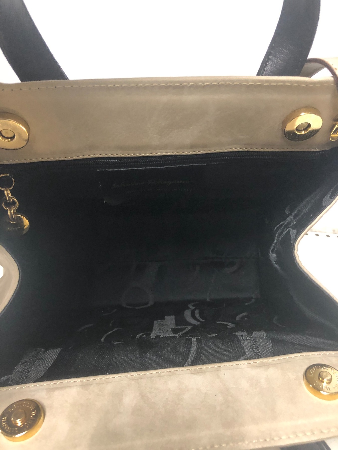 中古・古着通販】Salvatore Ferragamo (サルヴァトーレ フェラガモ