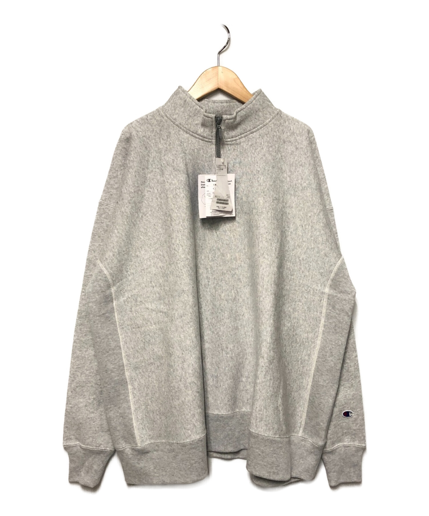 中古・古着通販】Champion REVERSE WEAVE (チャンピオン リバース