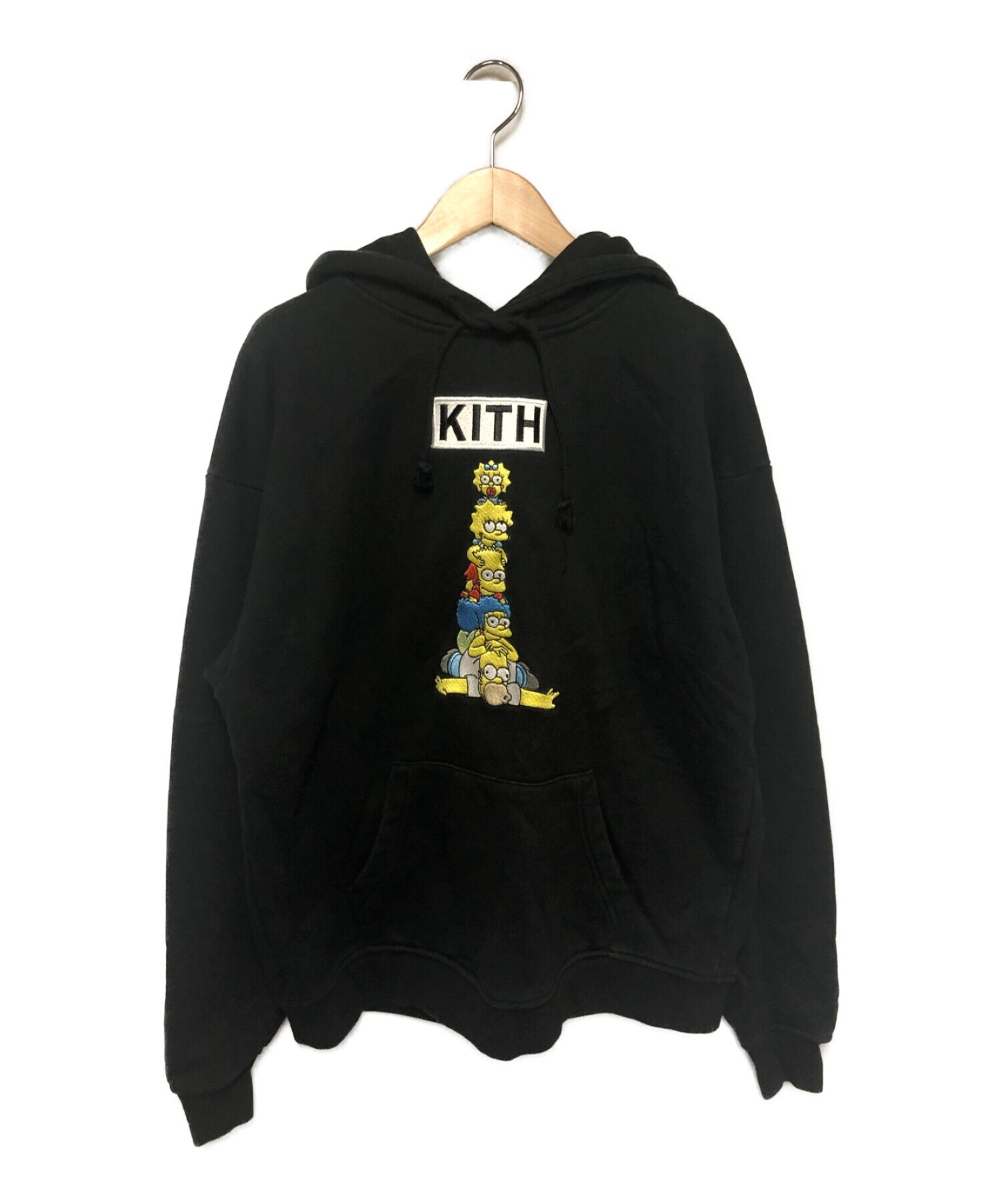 kith Simpsons キス シンプソンズ-