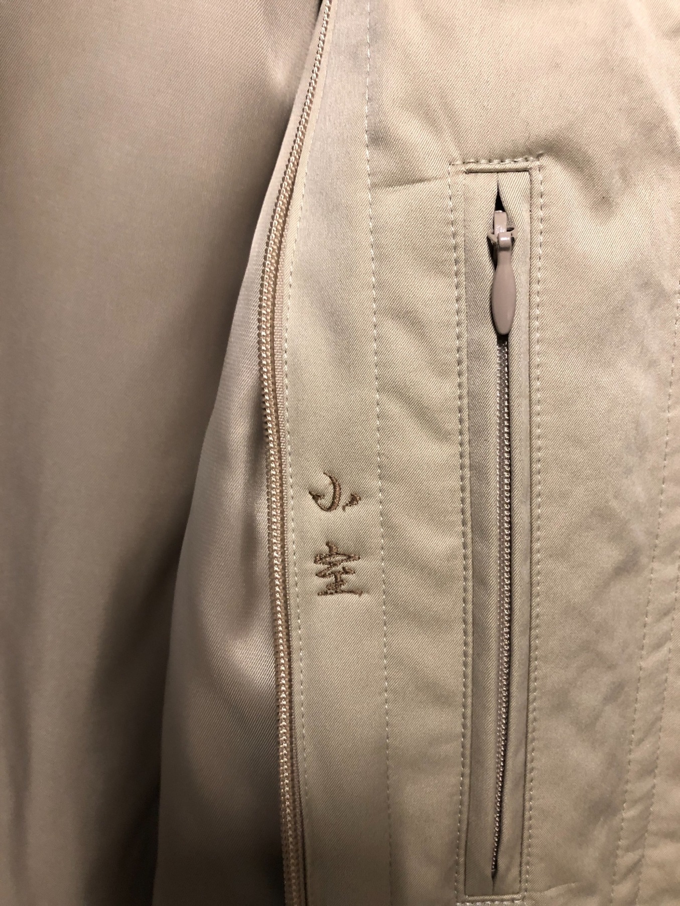 中古・古着通販】BURBERRY LONDON (バーバリー ロンドン) ライナー