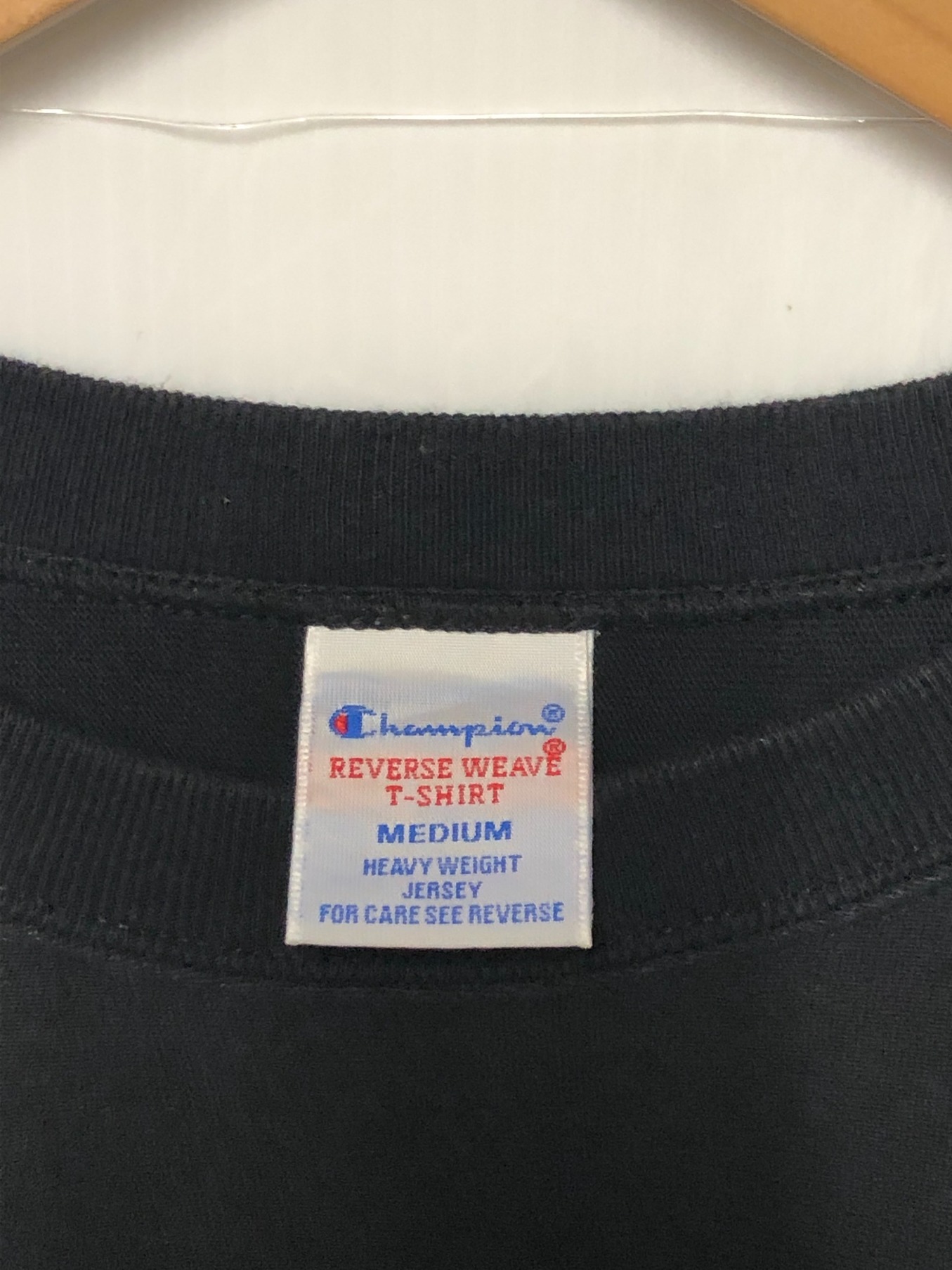 中古・古着通販】Champion REVERSE WEAVE (チャンピオン リバース