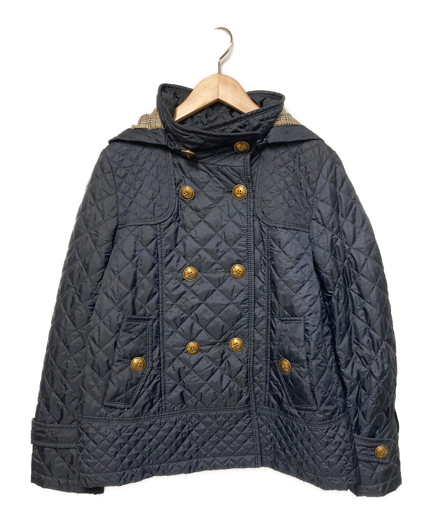 中古・古着通販】BURBERRY BLUE LABEL (バーバリーブルーレーベル