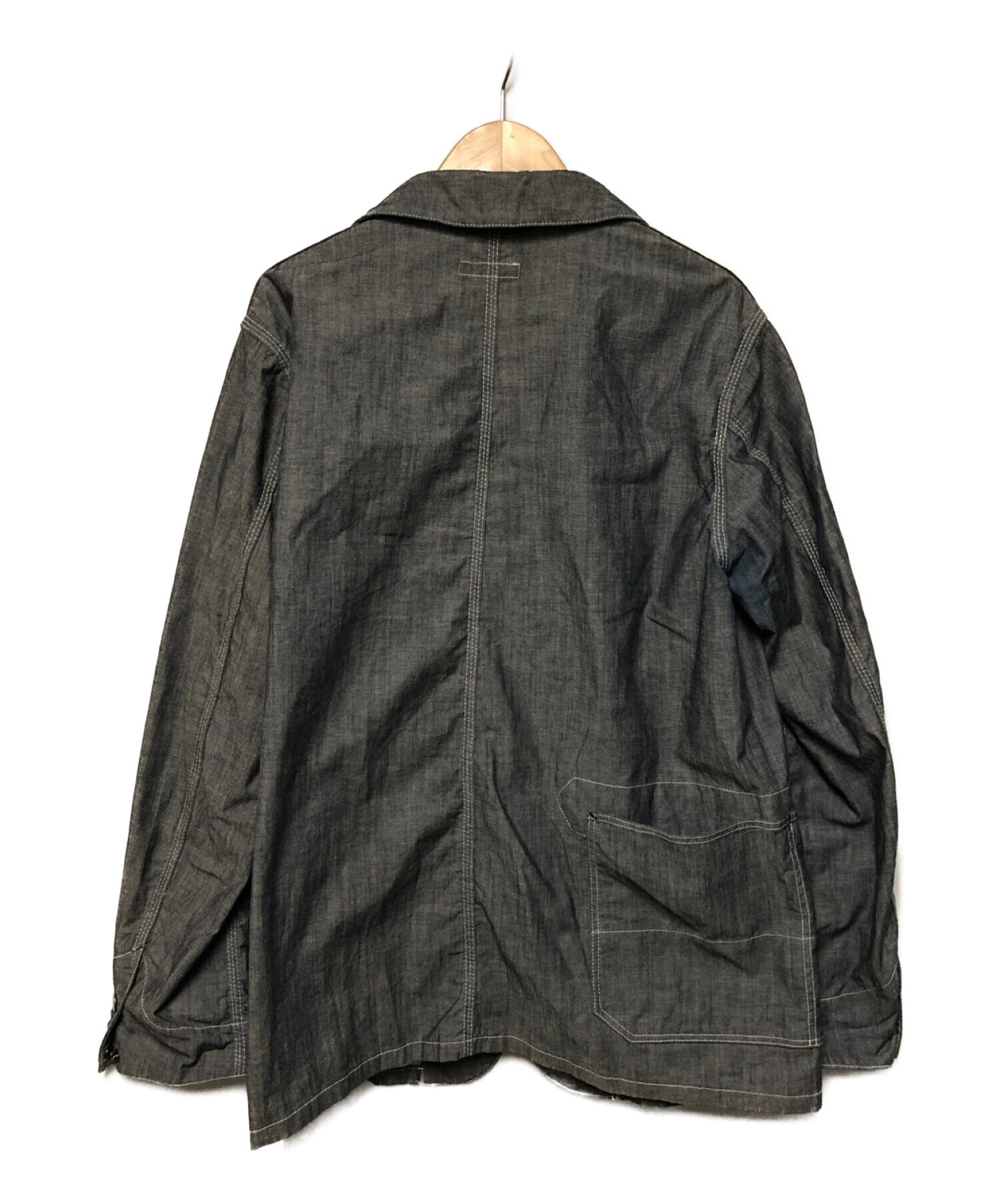 中古・古着通販】Engineered Garments (エンジニアド ガーメンツ