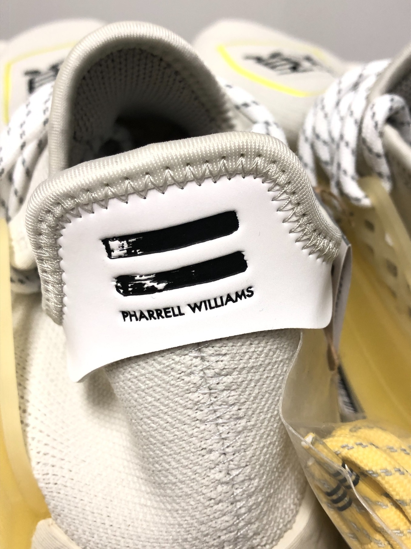 Pharrell Williams × adidas
