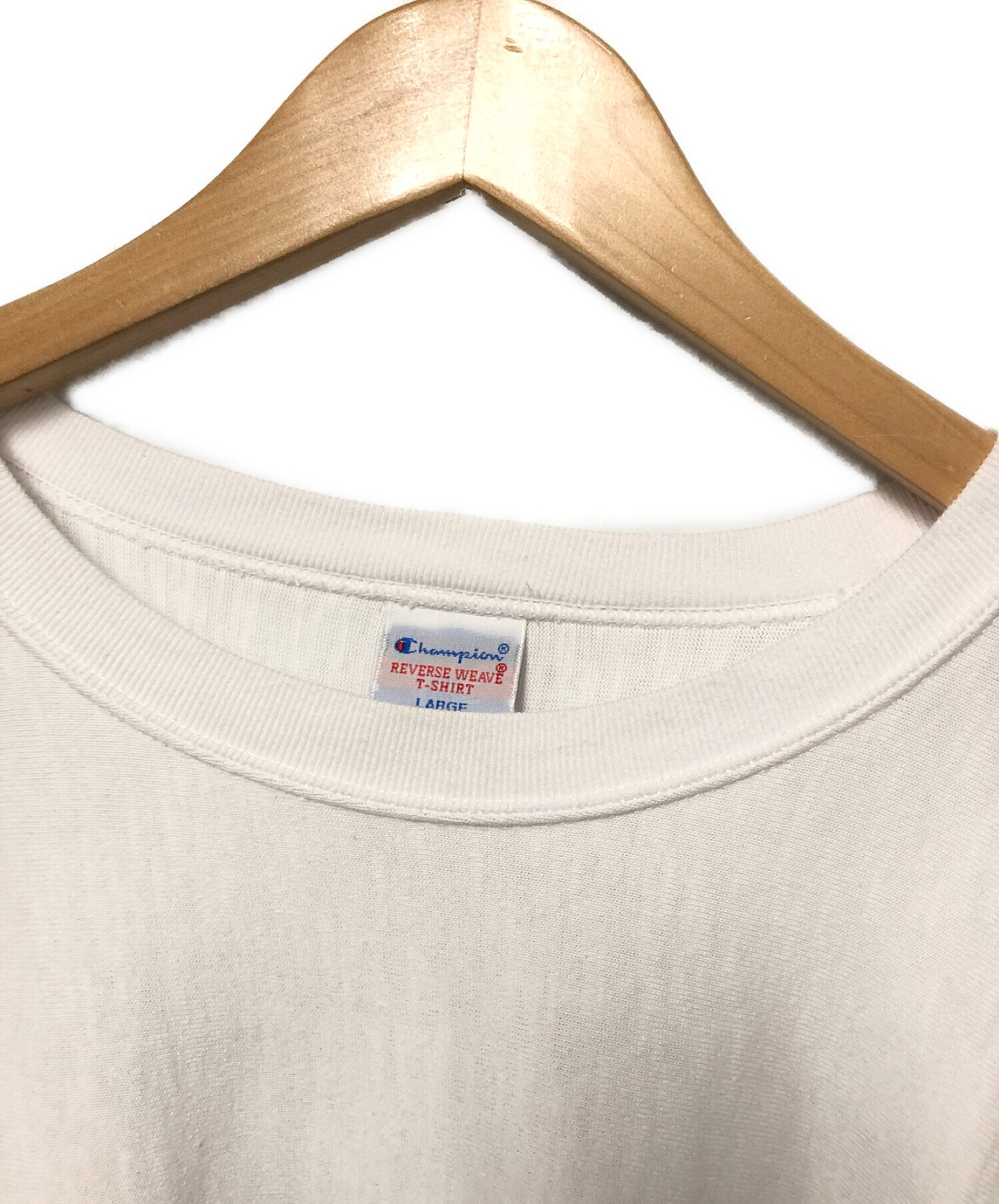 中古・古着通販】Champion REVERSE WEAVE (チャンピオン リバース