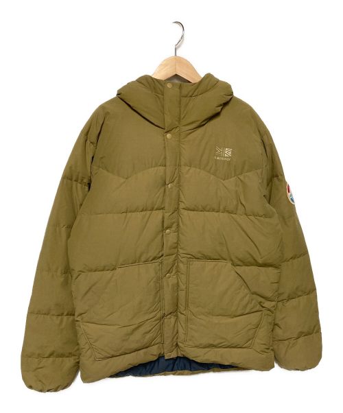 Eday down parka best sale