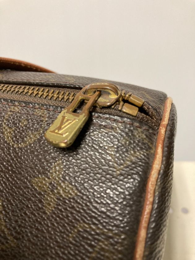 中古・古着通販】LOUIS VUITTON (ルイ ヴィトン) パピヨンPM(旧型) ハンドバッグ サイズ:PM｜ブランド・古着通販  トレファク公式【TREFAC FASHION】スマホサイト