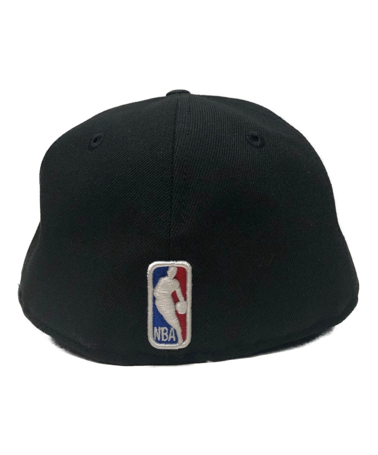 XLARGE (エクストララージ) New Era (ニューエラ) NBA (エヌビーエー) LAKERS STANDARD LOGO  SNAPBACK CAP ブラック サイズ:7 3/8