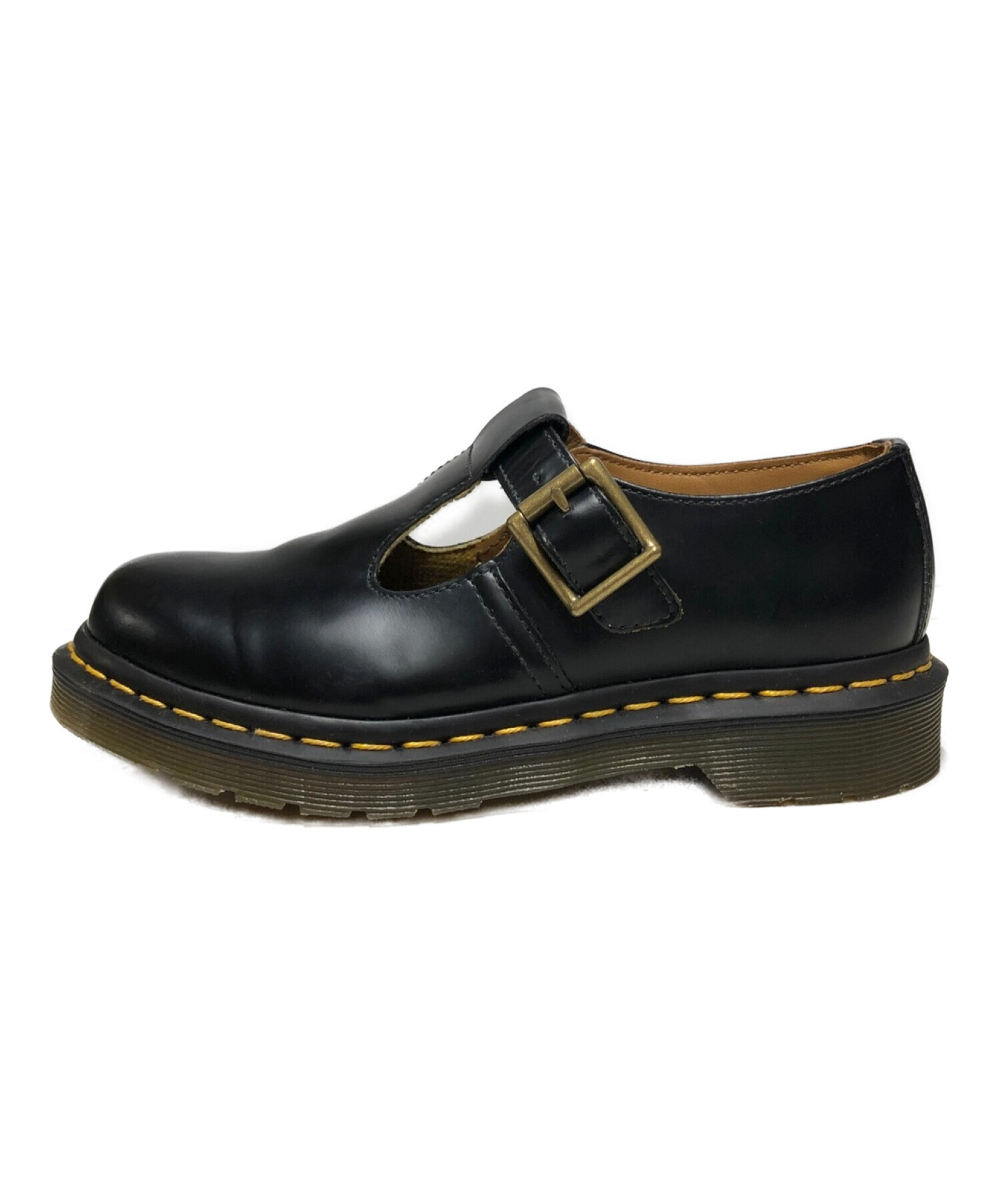 中古・古着通販】Dr.Martens (ドクターマーチン) POLLEY ストラップ