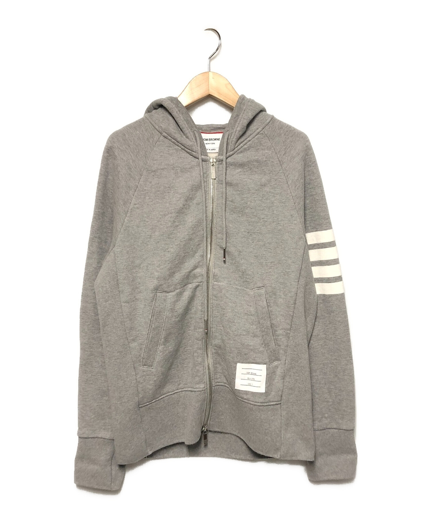 中古・古着通販】Thom Browne (トムブラウン) 4BAR クラシック