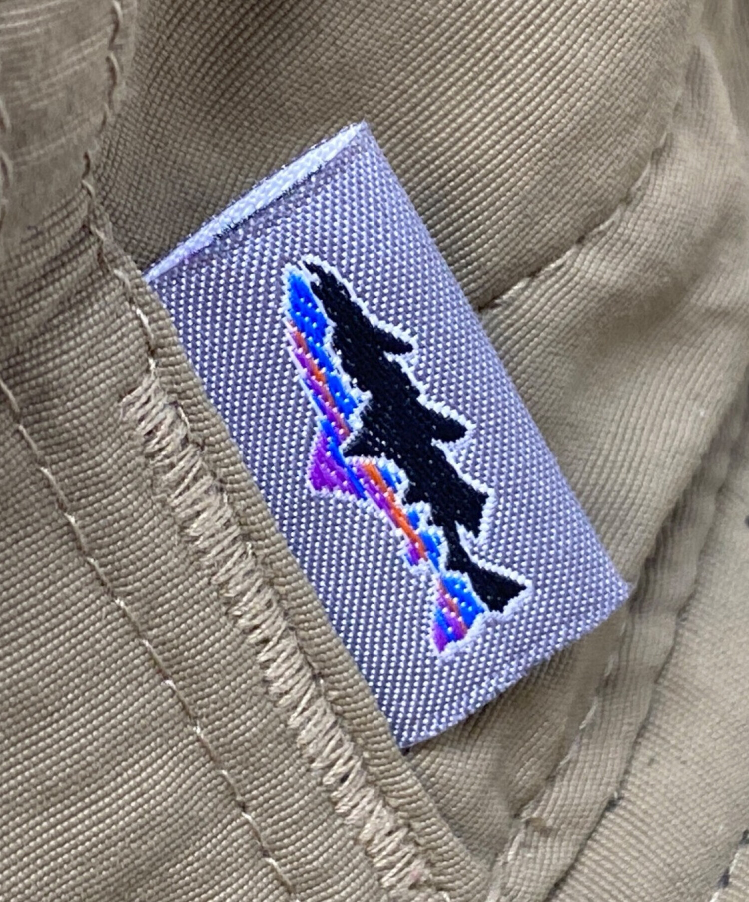 中古・古着通販】Patagonia (パタゴニア) バギーズ・ブリマーバケット