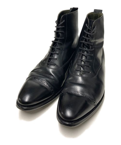 【中古・古着通販】Crockett & Jones (クロケット＆ジョーンズ