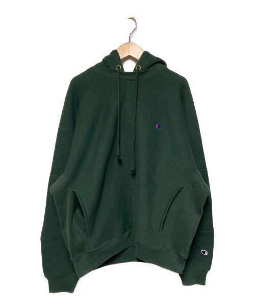 【中古・古着通販】Champion REVERSE WEAVE (チャンピオン