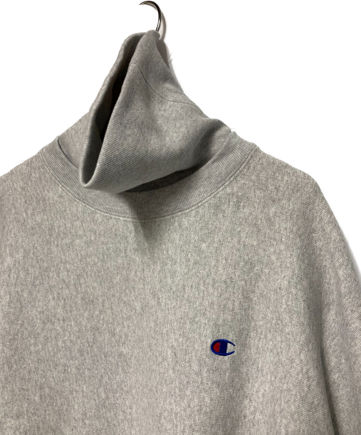 中古・古着通販】Champion REVERSE WEAVE (チャンピオンリバース