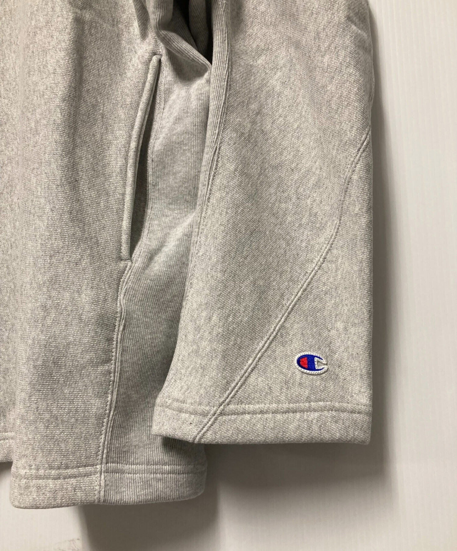 中古・古着通販】Champion REVERSE WEAVE (チャンピオンリバース