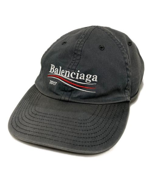 【中古・古着通販】BALENCIAGA (バレンシアガ) 17AW Campaign