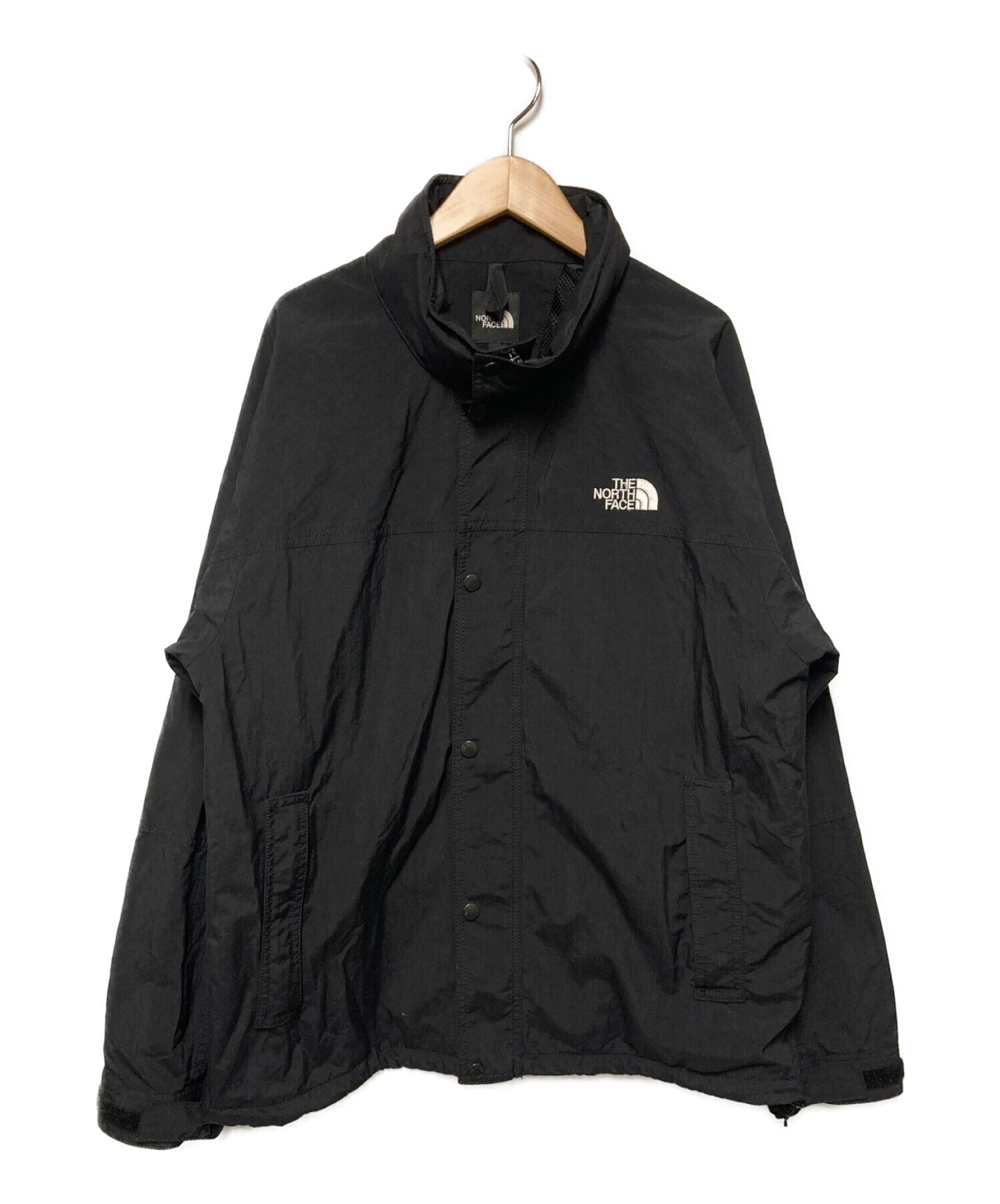 North face hydrena wind on sale jacket