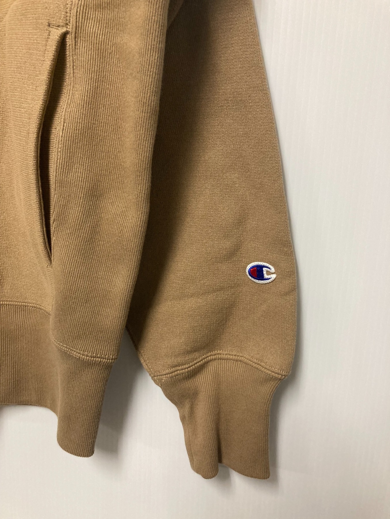 中古・古着通販】Champion REVERSE WEAVE (チャンピオンリバース