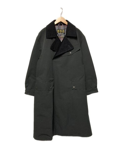 中古・古着通販】Barbour (バブアー) DESPATCH RIDERS COAT ブラック