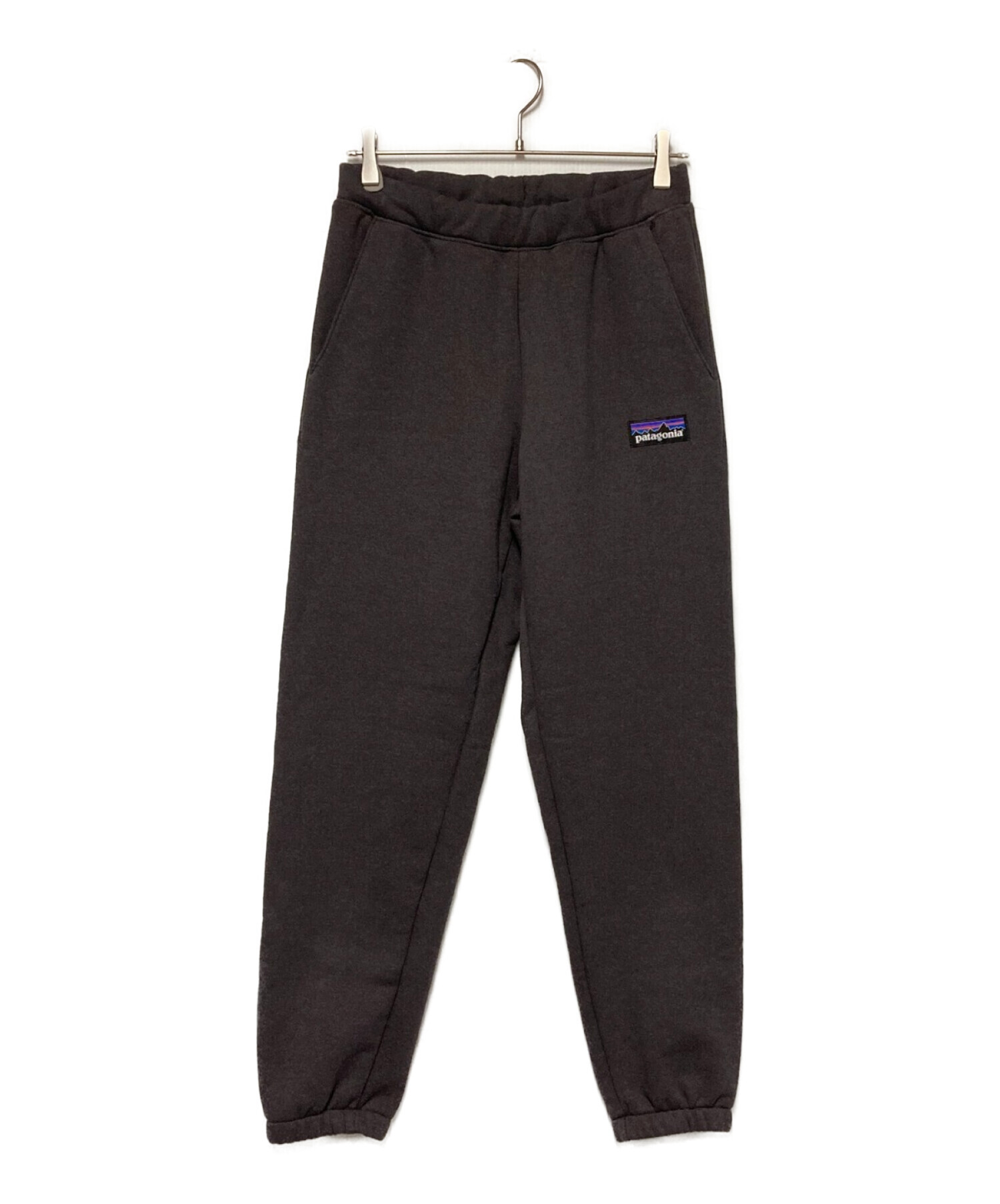 中古・古着通販】Patagonia (パタゴニア) 裏起毛スウェットパンツ