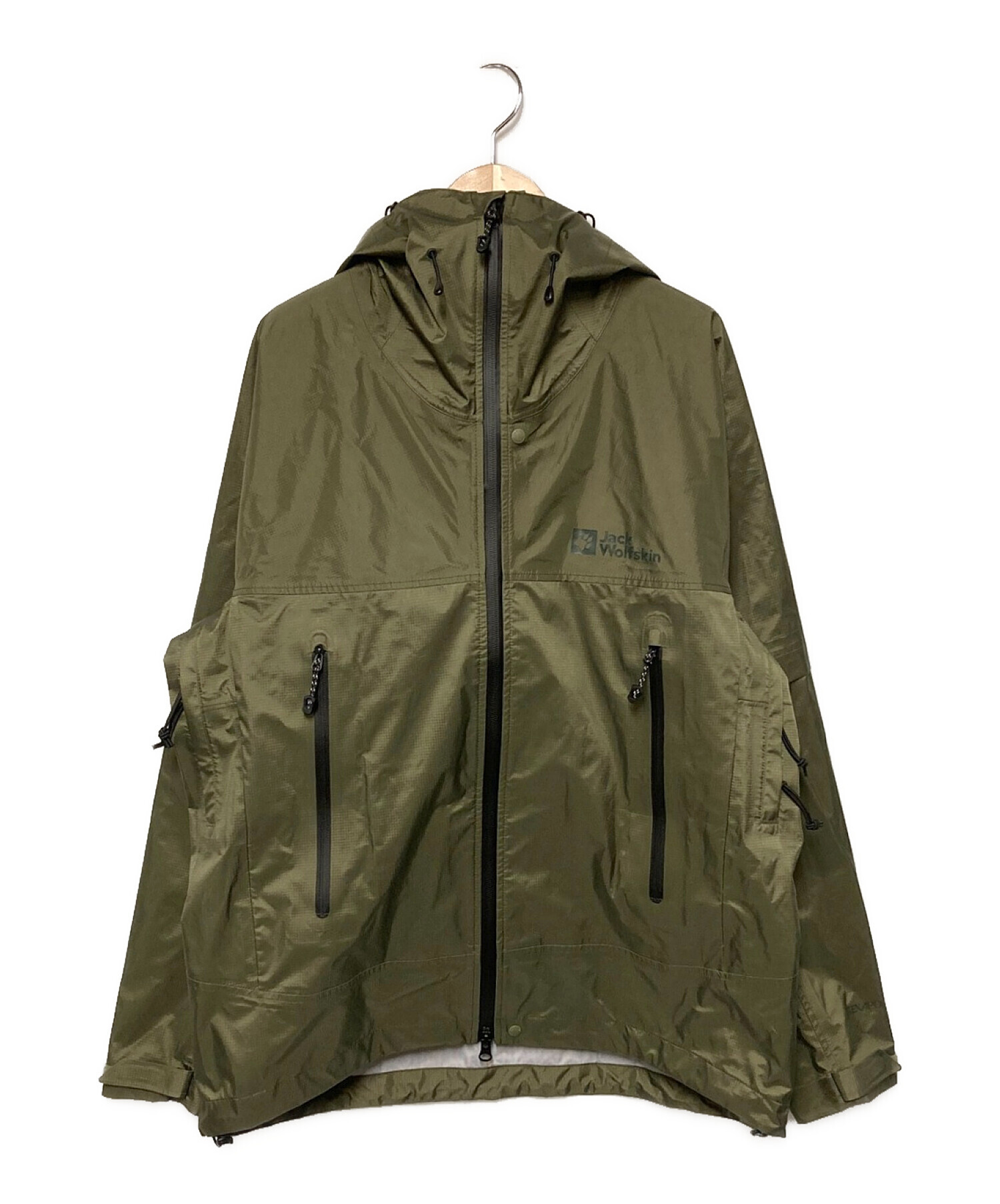 中古・古着通販】Jack Wolfskin (ジャック ウルフスキン) JP