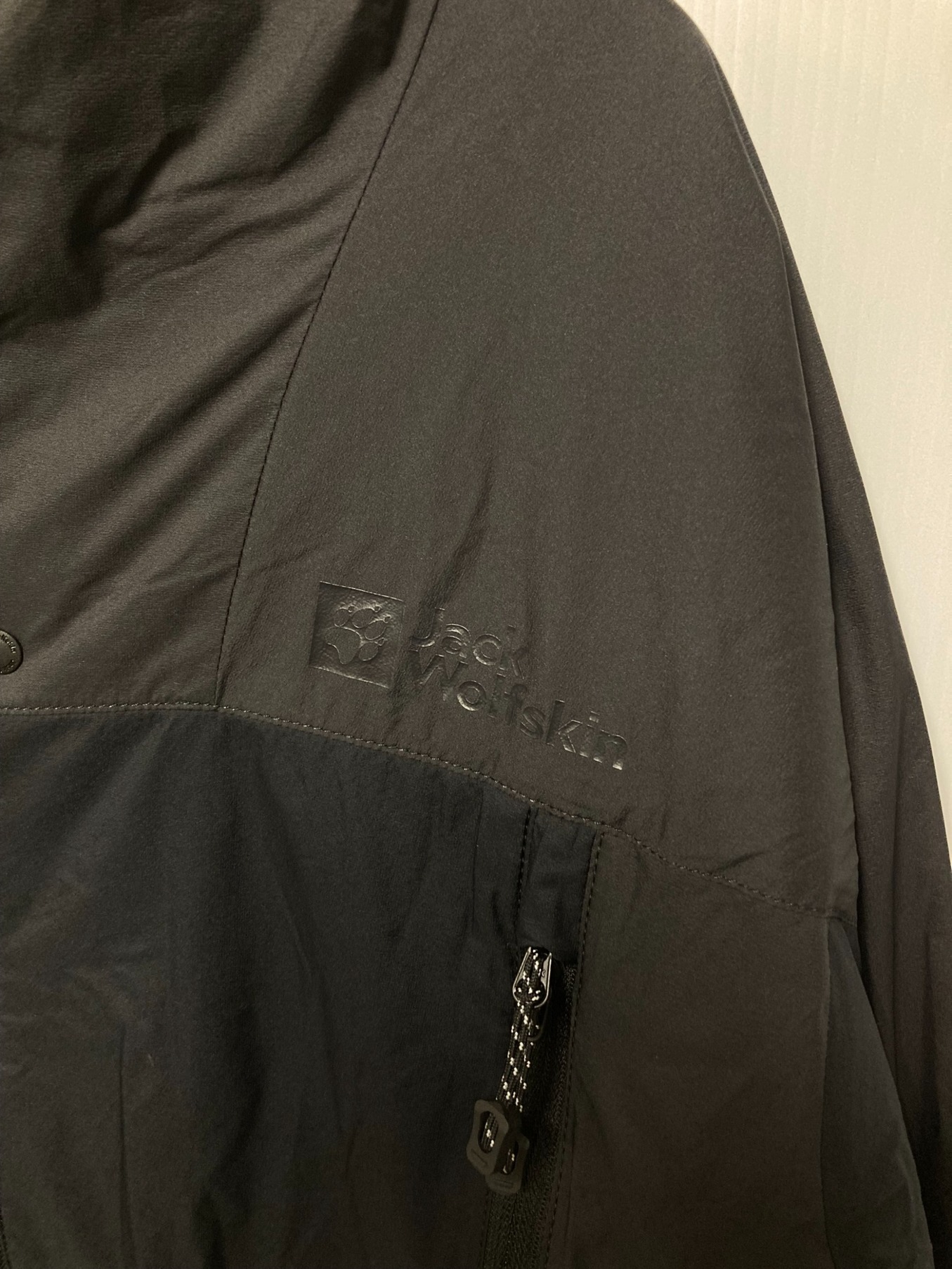 中古・古着通販】Jack Wolfskin (ジャック ウルフスキン) JP TECHFLEX