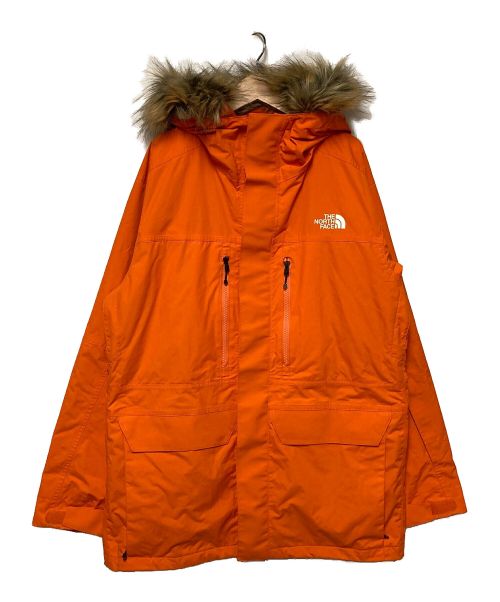 中古・古着通販】THE NORTH FACE (ザ ノース フェイス) ゴールドミル