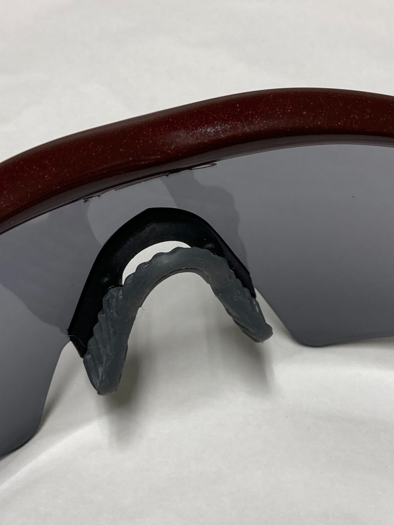 中古・古着通販】OAKLEY (オークリー) M Frame スポーツサングラス