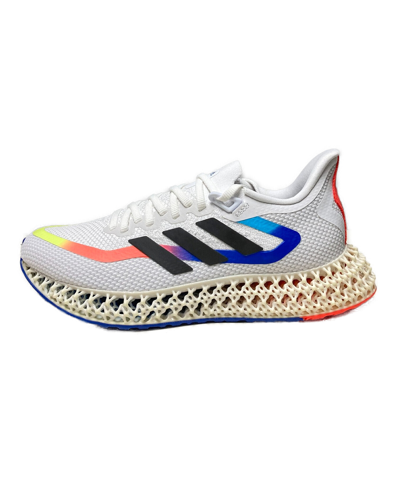 中古・古着通販】adidas (アディダス) 4DFWD 2 RUNNING ホワイト