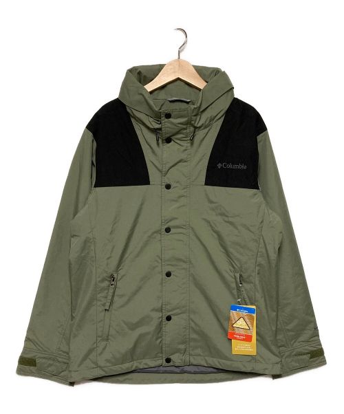 【中古・古着通販】Columbia (コロンビア) 23AW デクルーズ