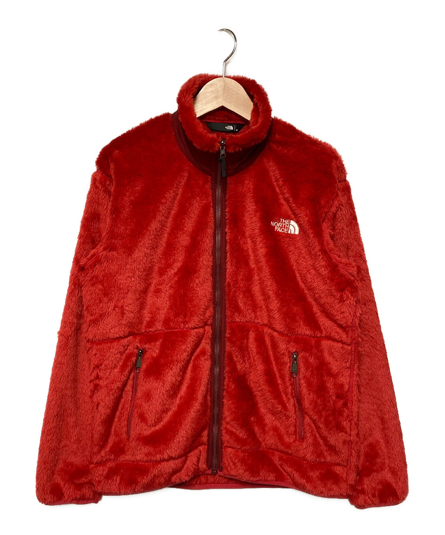 中古・古着通販】THE NORTH FACE (ザ ノース フェイス) ジップイン