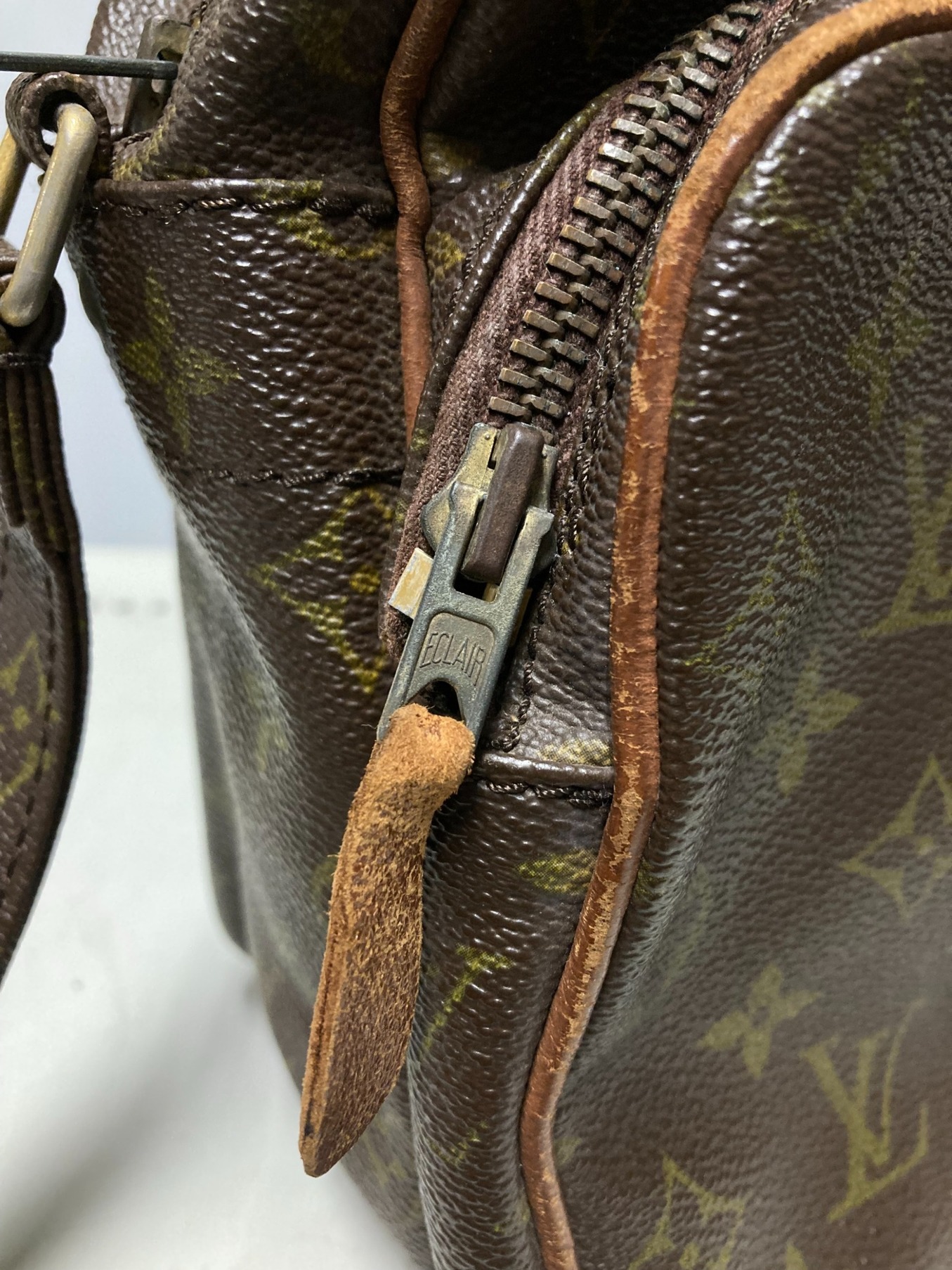 中古・古着通販】LOUIS VUITTON (ルイ ヴィトン) ミグラトゥール