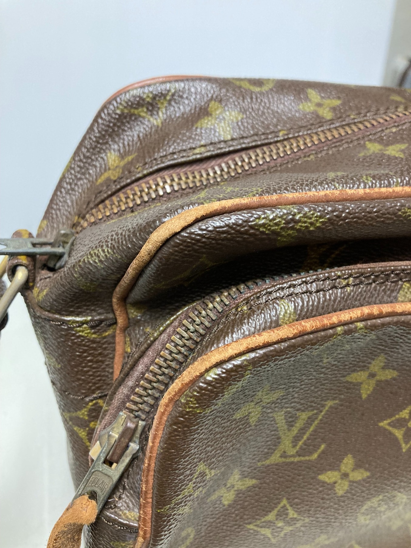 中古・古着通販】LOUIS VUITTON (ルイ ヴィトン) ミグラトゥール