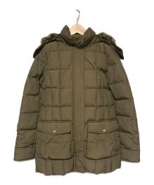 レディース、コート、WOOLRICH(ウールリッチ)】ブランド・古着のネット