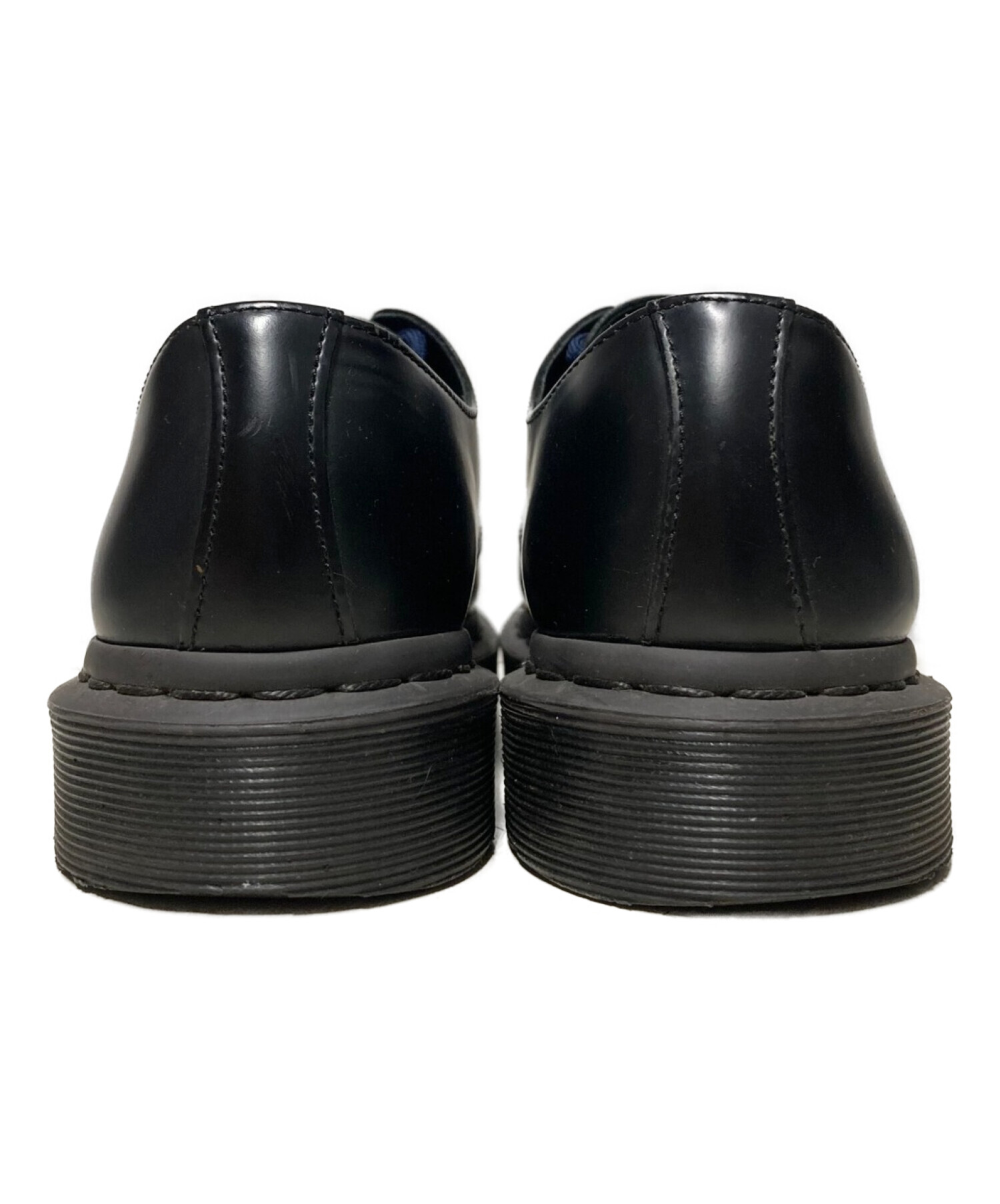 中古・古着通販】Dr.Martens (ドクターマーチン) MONO 3ホールシューズ