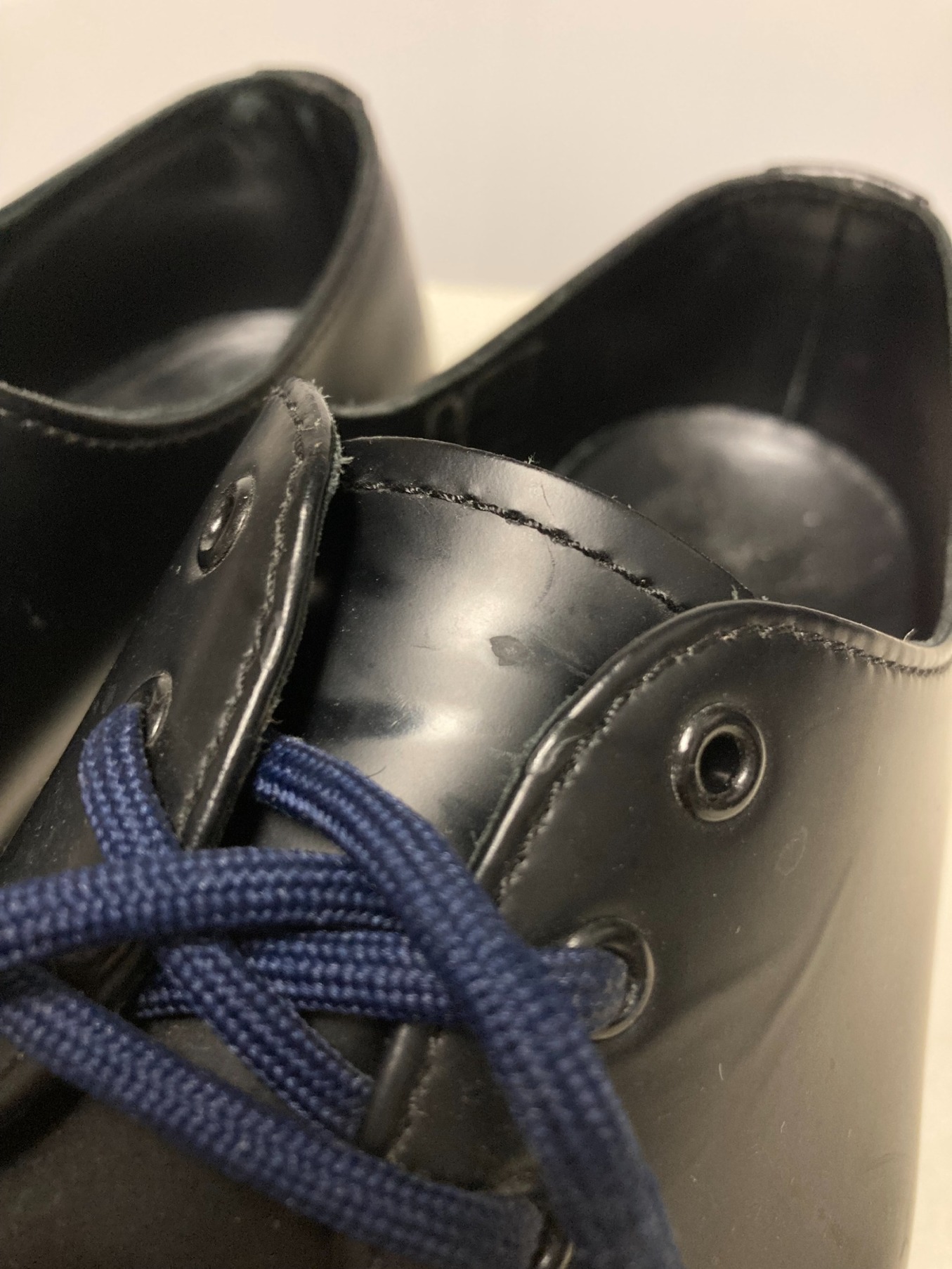 中古・古着通販】Dr.Martens (ドクターマーチン) MONO 3ホールシューズ