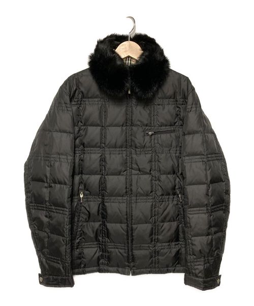 【中古・古着通販】BURBERRY BLACK LABEL (バーバリー