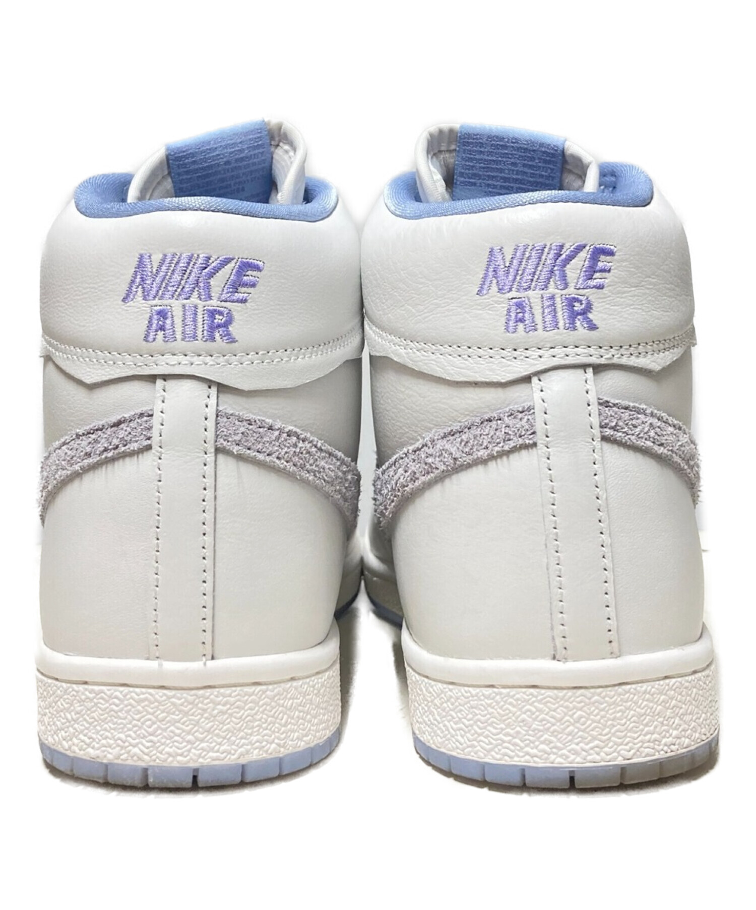 中古・古着通販】NIKE (ナイキ) Forget-me-nots WMNS AIR SHIP “From