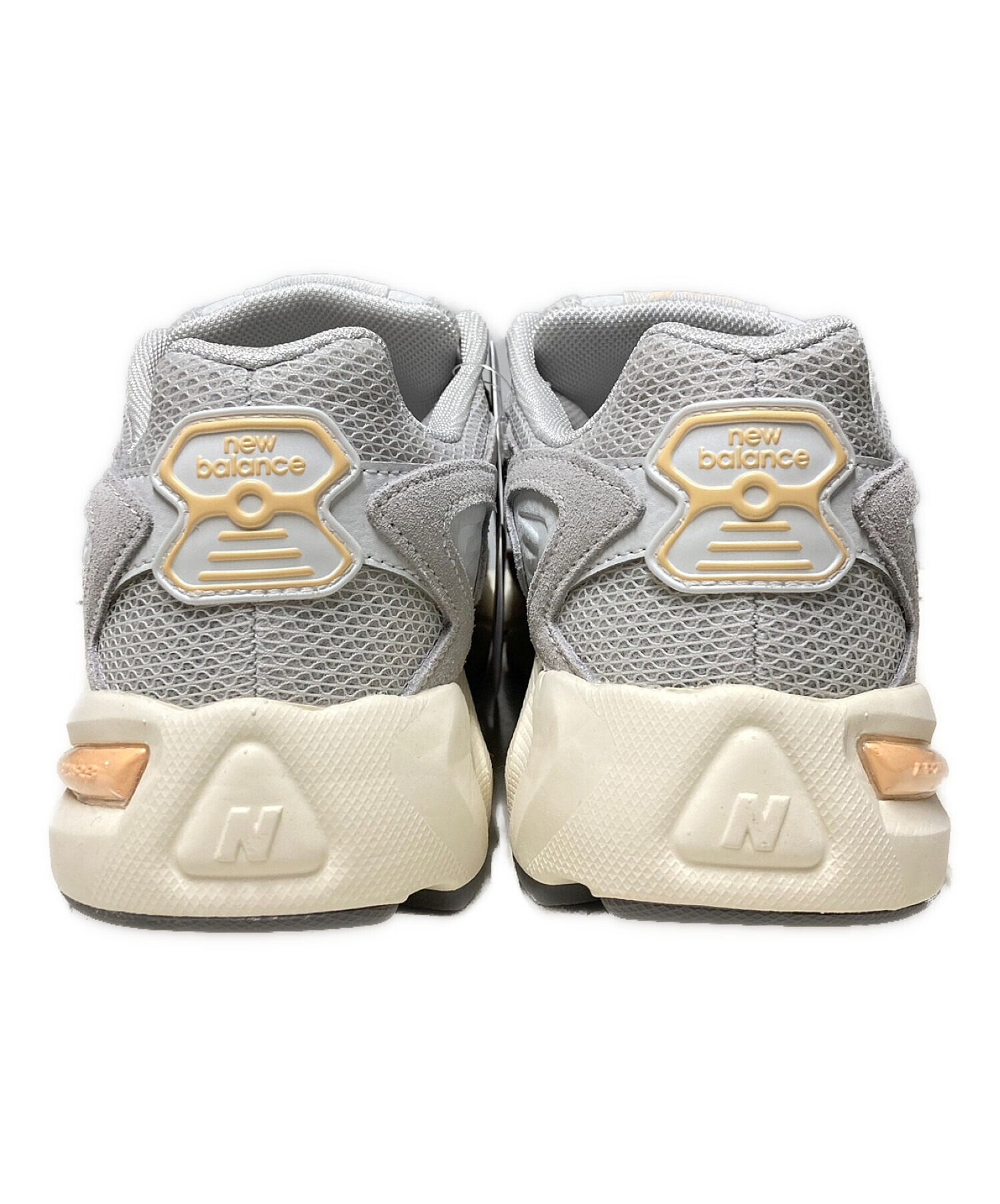 中古・古着通販】NEW BALANCE (ニューバランス) ML725I グレー サイズ