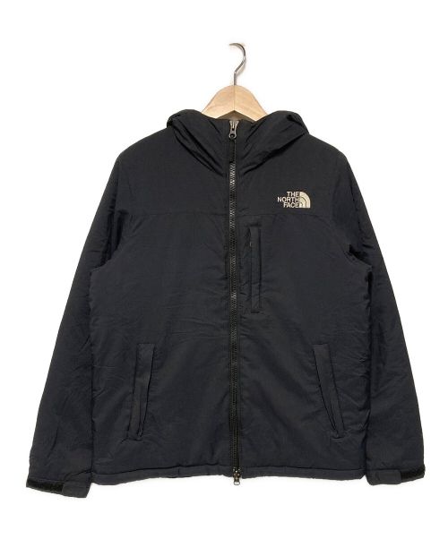 中古・古着通販】THE NORTH FACE (ザ ノース フェイス) トランゴモンクパーカ ブラック サイズ:Ｍ｜ブランド・古着通販  トレファク公式【TREFAC FASHION】スマホサイト