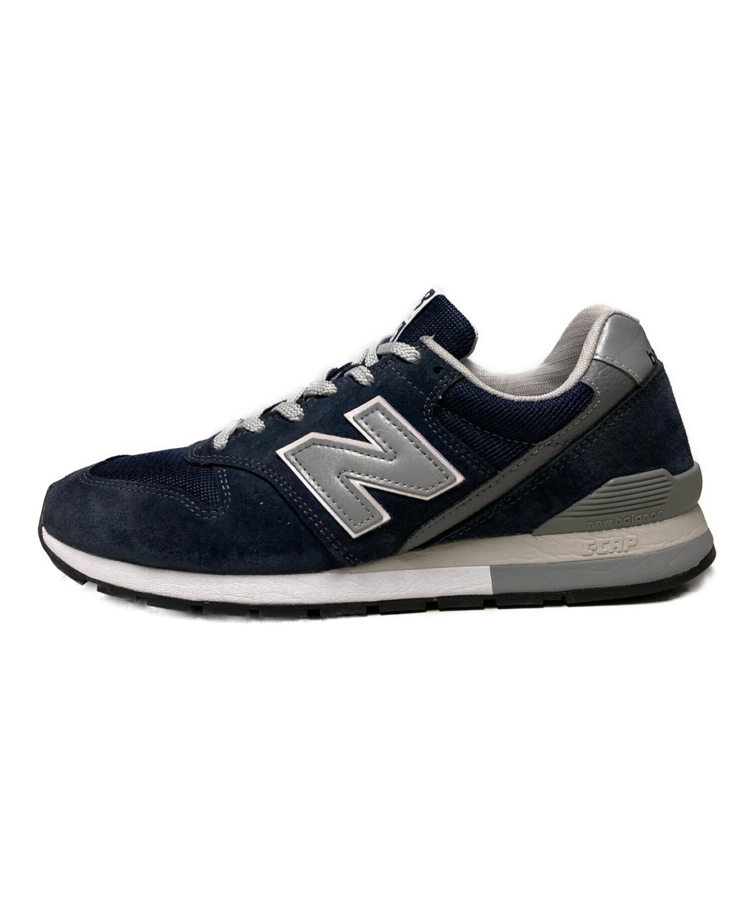 中古・古着通販】NEW BALANCE (ニューバランス) CM996BN ネイビー