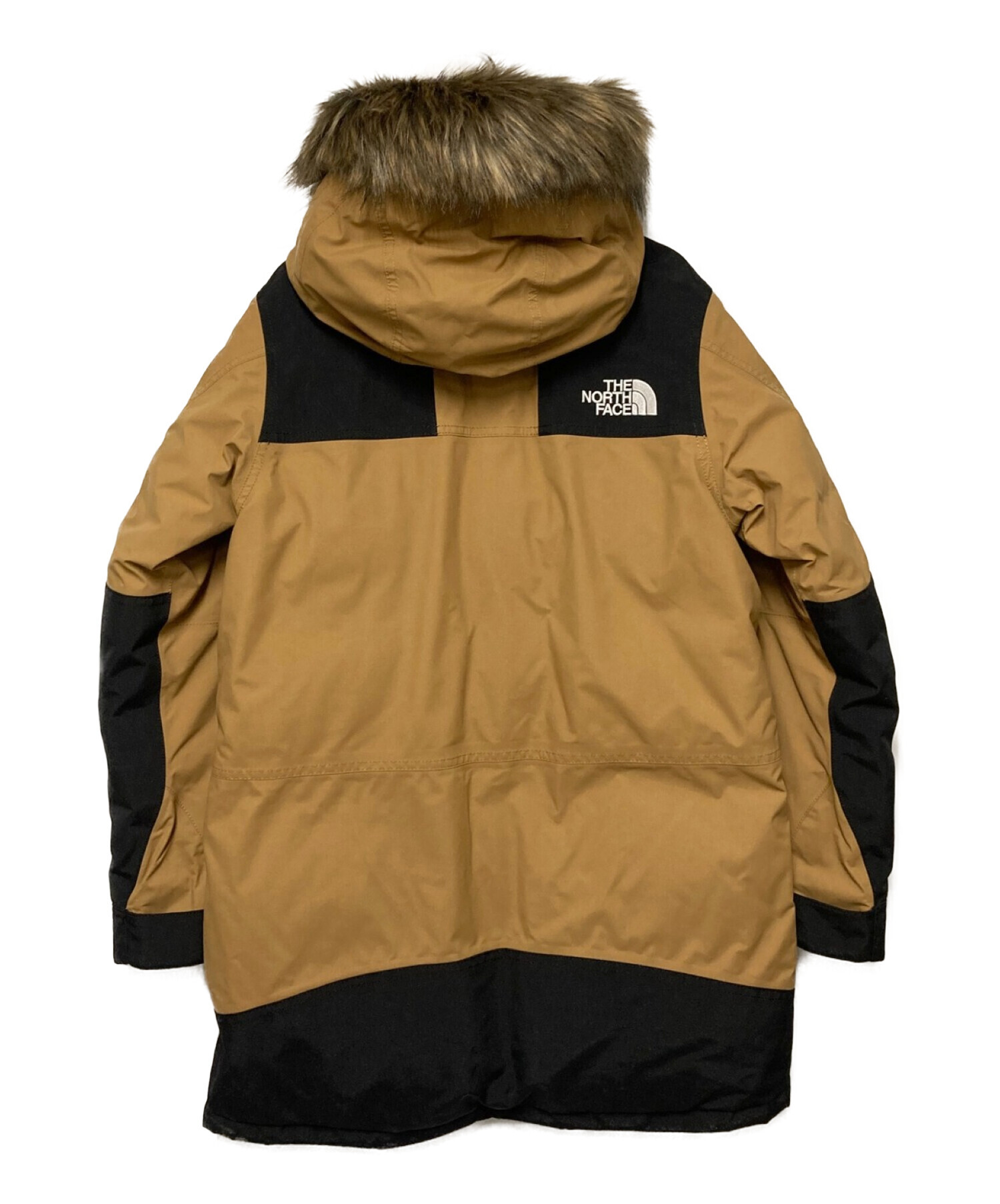 中古・古着通販】THE NORTH FACE (ザ ノース フェイス) マウンテン