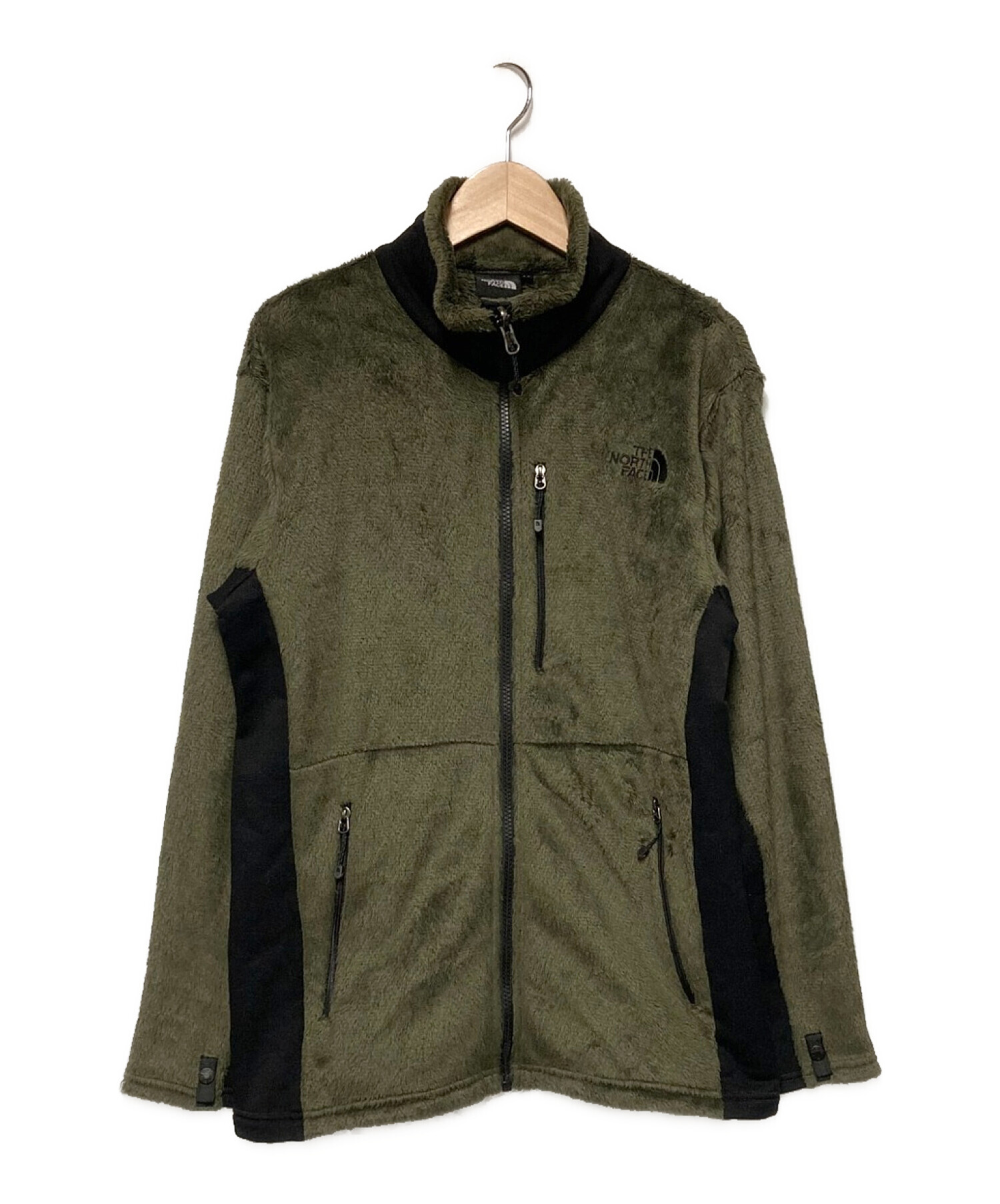 中古・古着通販】THE NORTH FACE (ザ ノース フェイス) ジップイン