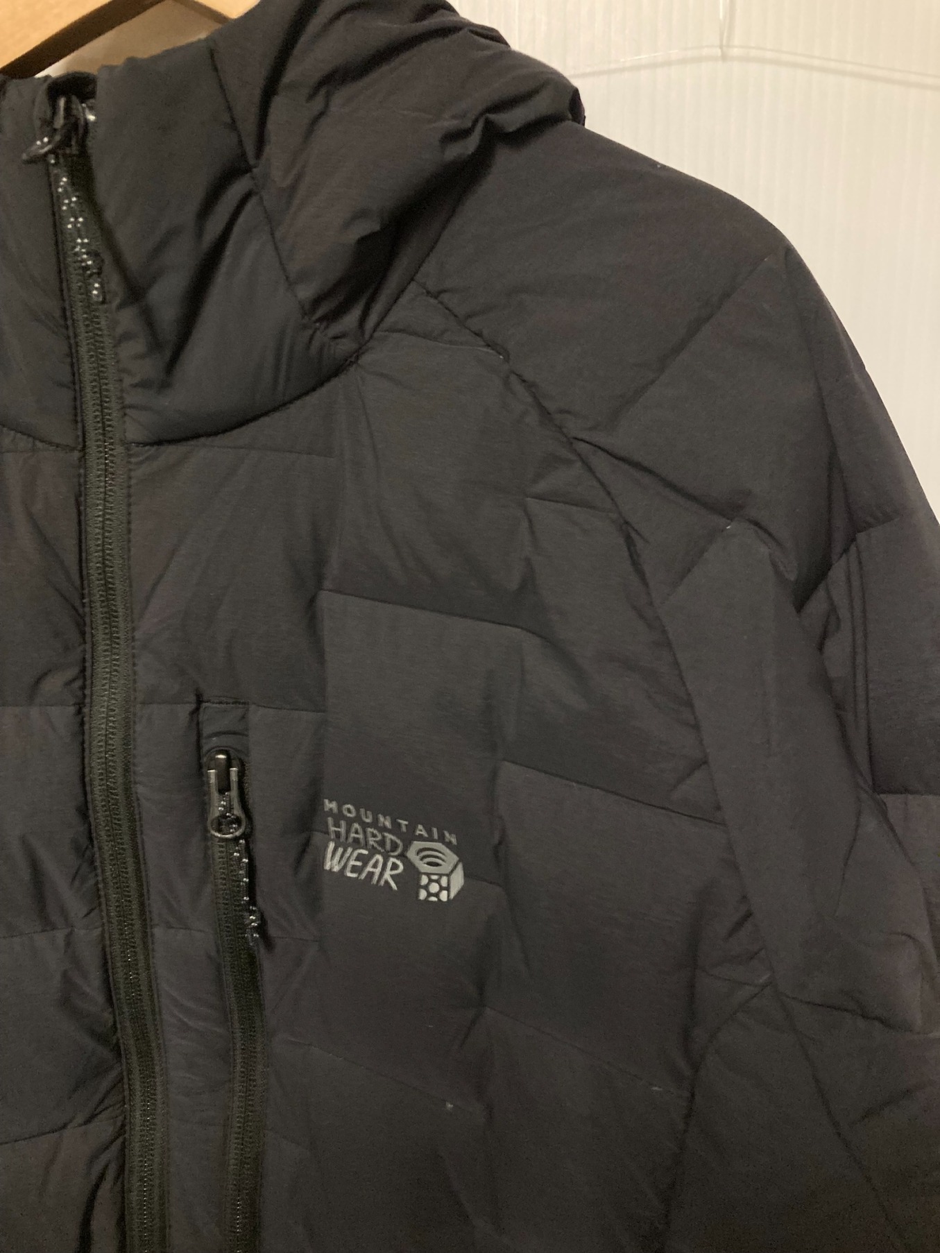 中古・古着通販】MOUNTAIN HARD WEAR (マウンテンハードウェア) 22AW