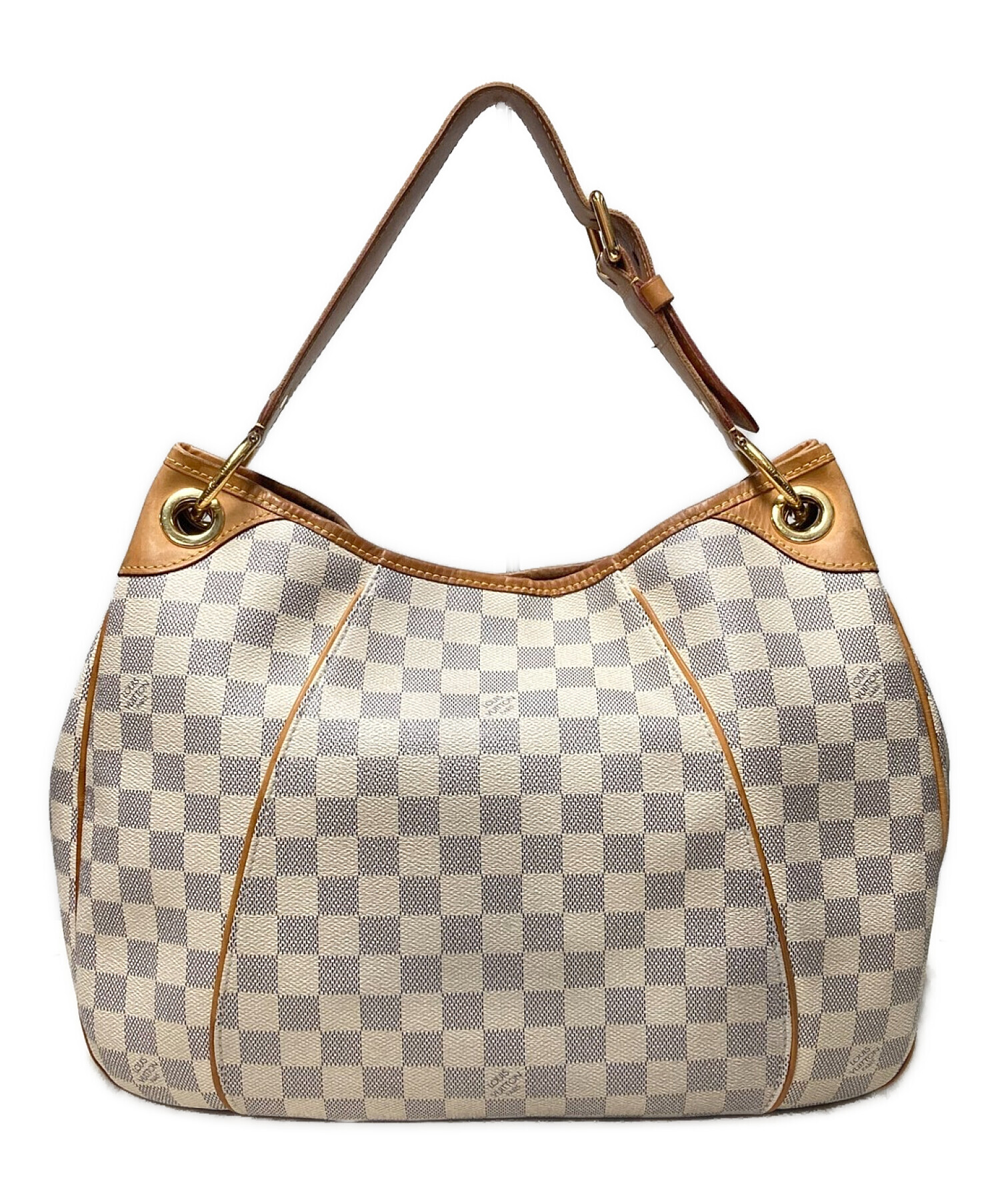 中古・古着通販】LOUIS VUITTON (ルイ ヴィトン) ダミエ・アズール