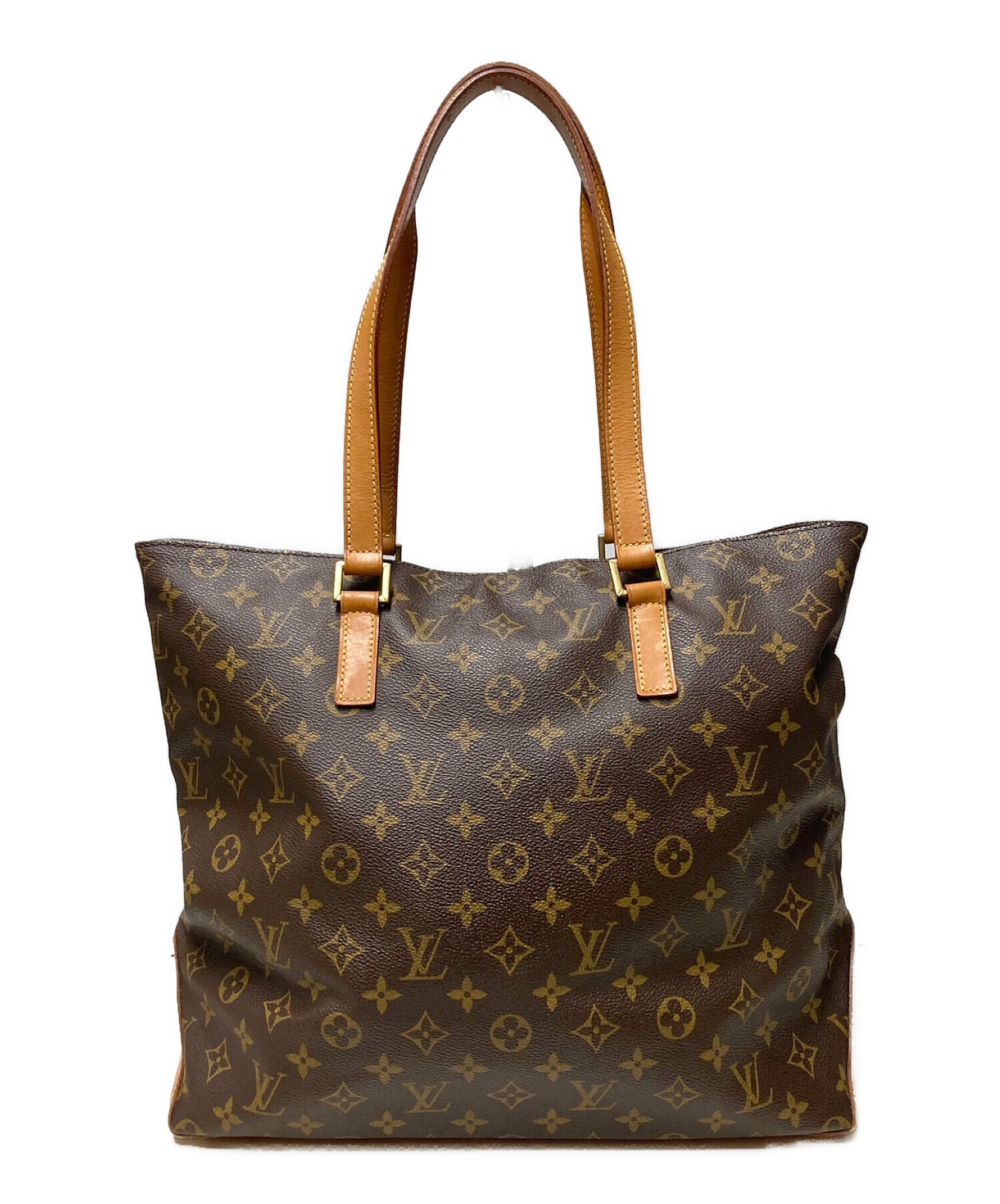 LOUIS VUITTON★ルイヴィトン★カバメゾ★バッグ★