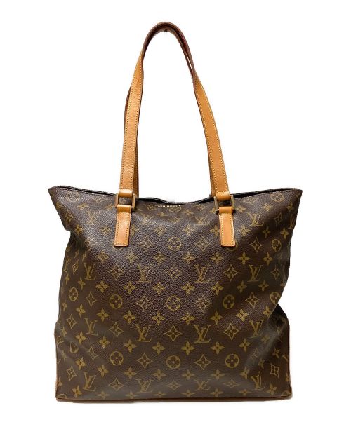 中古・古着通販】LOUIS VUITTON (ルイ ヴィトン) カバメゾ ミドル