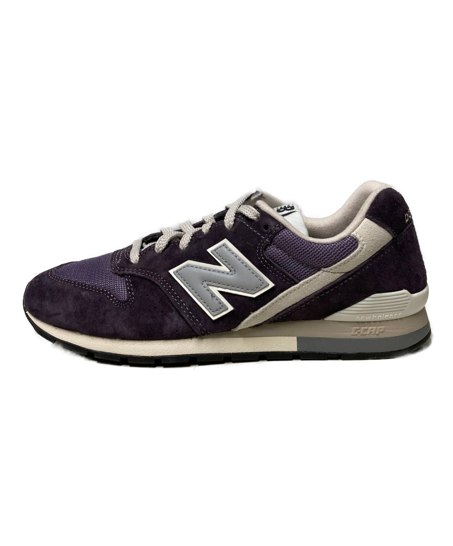 中古・古着通販】NEW BALANCE (ニューバランス) 996 RW2 パープル 