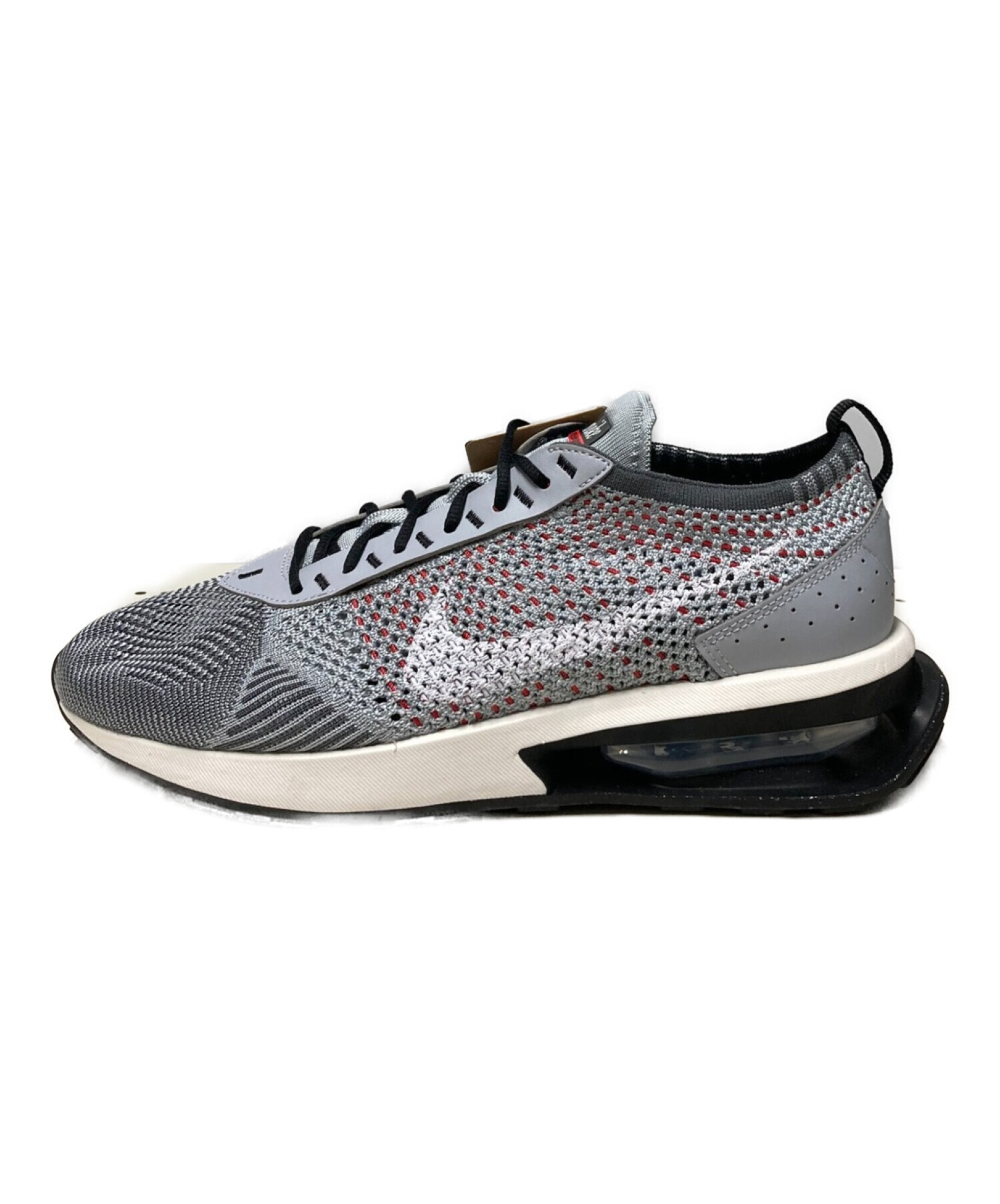 Flyknit racer shop grey